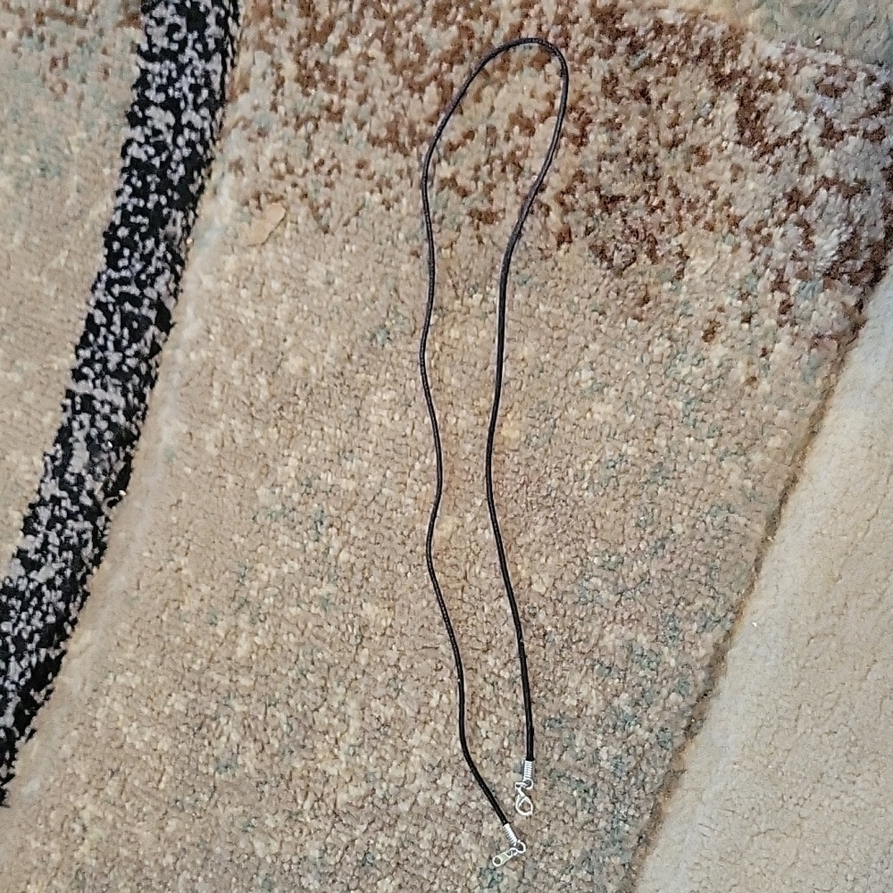 Jewelry Cord